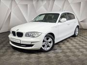 BMW 1 серии I (E81/E82/E87/E88) Рестайлинг Москва  - изображение 16