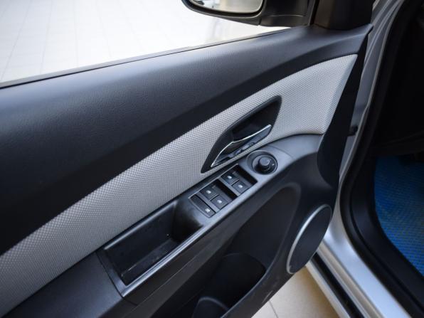 Chevrolet Cruze I с пробегом 2012 года, цена 650 000 рублей, 161235 км, седан, Автокод Объявления