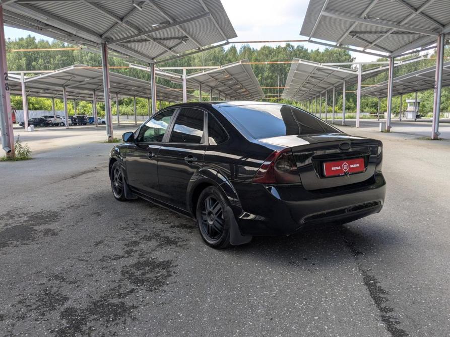 Ford Focus II Рестайлинг Екатеринбург  - изображение 5