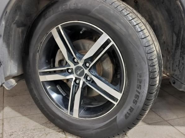 Mazda CX-5 I с пробегом 2012 года, цена 1 390 000 рублей, 211000 км, внедорожник, Автокод Объявления
