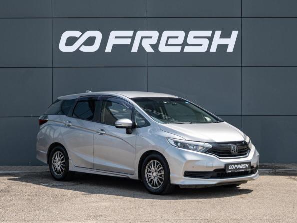 Honda Shuttle II Рестайлинг с пробегом 2019 года, цена 1 380 000 рублей, 130360 км, универсал, Автокод Объявления