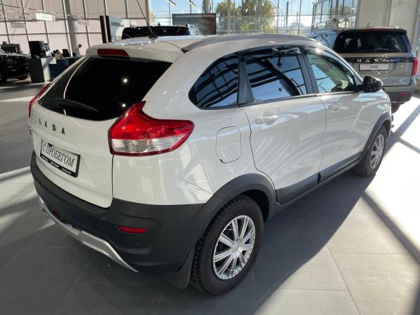 Lada (ВАЗ) XRAY I с пробегом 2021 года, цена 1 298 100 рублей, 49524 км, хэтчбек, Автокод Объявления
