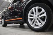 Nissan Juke I Сургут  - изображение 59