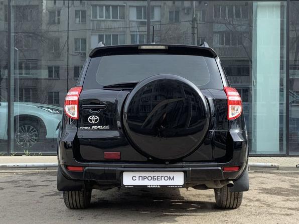 Toyota RAV4 III (XA30) с пробегом 2008 года, цена 1 100 000 рублей, 277177 км, внедорожник, Автокод Объявления