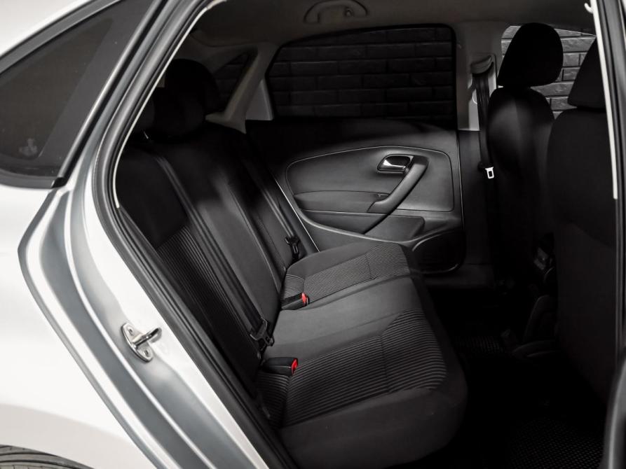 Volkswagen Polo V Екатеринбург  - изображение 16