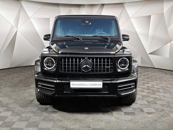 Mercedes-Benz G-Класс AMG II (W463) с пробегом 2023 года, цена 22 800 000 рублей, 13800 км, внедорожник, Автокод Объявления