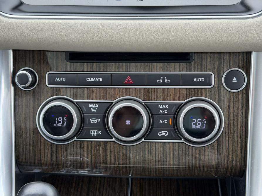 Land Rover Range Rover Sport II Казань  - изображение 24