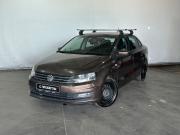 Volkswagen Polo V Рестайлинг Москва  - изображение 19