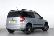 Skoda Yeti I Новосибирск  - изображение 24