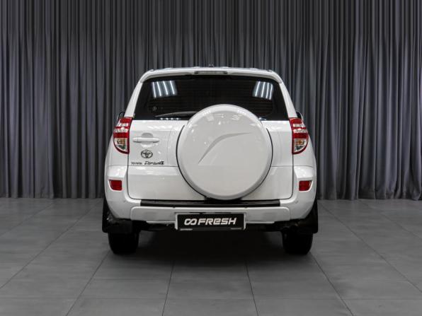Toyota RAV4 III (XA30) Рестайлинг с пробегом 2011 года, цена 1 349 000 рублей, 293393 км, внедорожник, Автокод Объявления