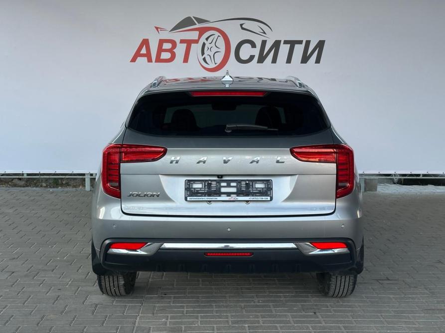 Haval Jolion I Тамбов  - изображение 6