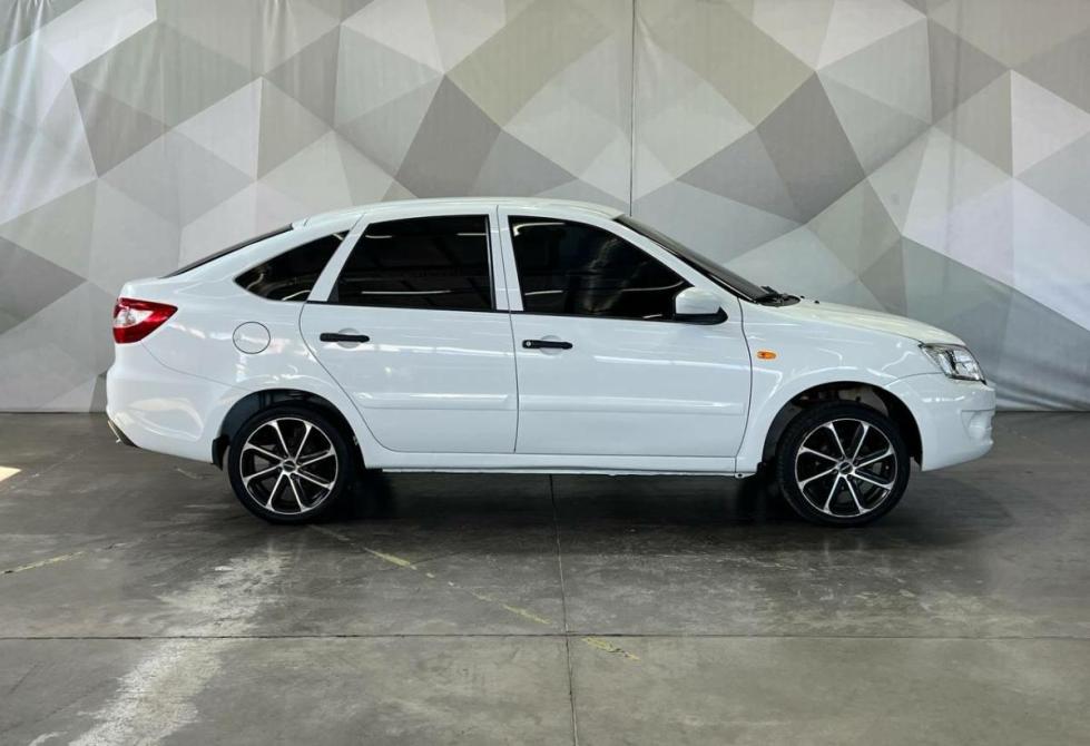 Lada (ВАЗ) Granta I Оренбург  - изображение 7