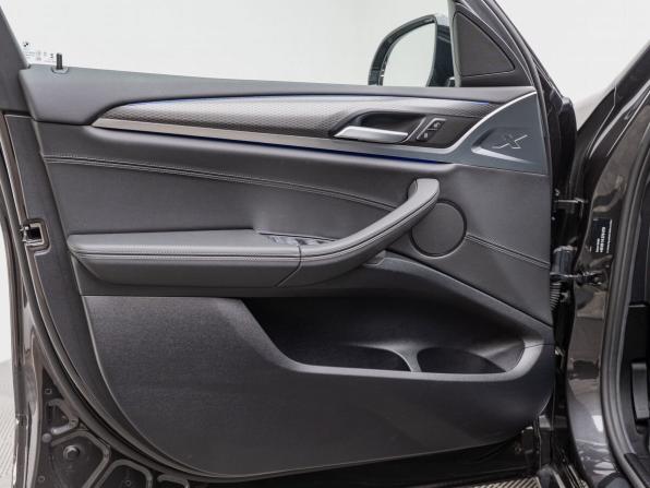 BMW X4 II (G02) Рестайлинг с пробегом 2024 года, цена 6 990 000 рублей, 18972 км, внедорожник, Автокод Объявления
