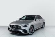 Mercedes-Benz E-Класс AMG V (W213) Рестайлинг Казань  - изображение 14