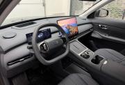 Geely EX5 Гибрид Саранск  - изображение 31