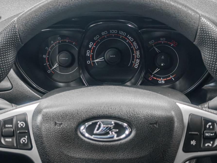 Lada (ВАЗ) Vesta I Ростов-на-Дону  - изображение 22