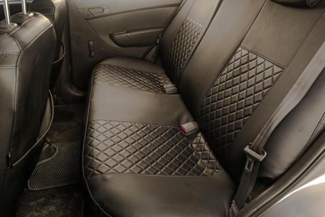 Chevrolet Aveo I Рестайлинг с пробегом 2011 года, цена 459 000 рублей, 253683 км, седан, Автокод Объявления