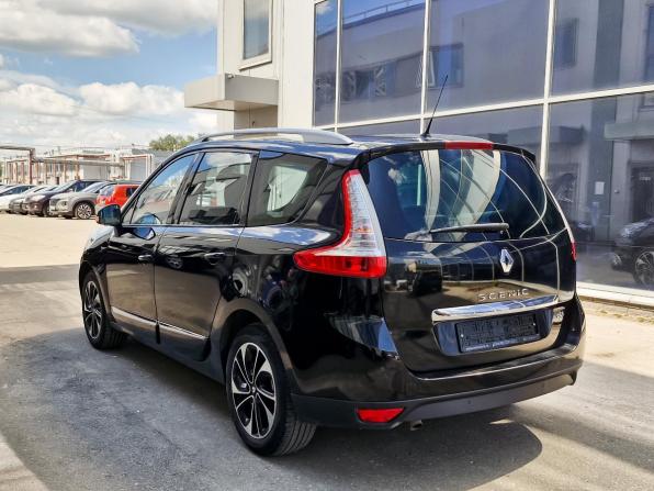 Renault Scenic III Рестайлинг 2 с пробегом 2016 года, цена 1 129 000 рублей, 197085 км, минивэн, Автокод Объявления