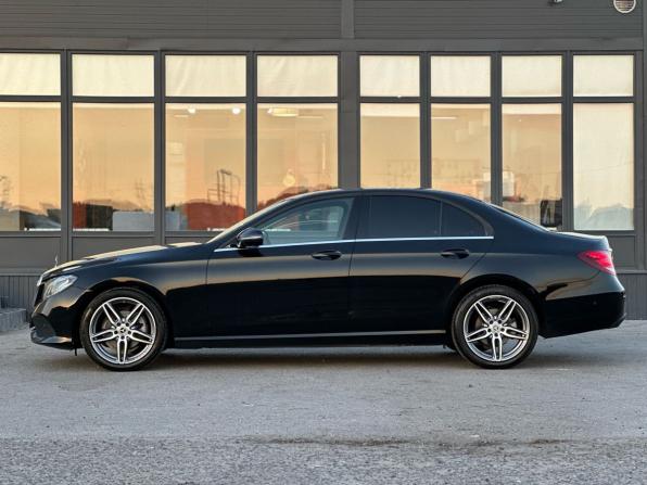 Mercedes-Benz E-Класс V (W213 S213 C238) с пробегом 2016 года, цена 2 780 000 рублей, 102200 км, седан, Автокод Объявления