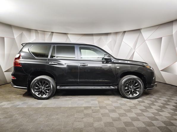 Lexus GX II Рестайлинг 2 с пробегом 2019 года, цена 6 397 000 рублей, 70925 км, внедорожник, Автокод Объявления