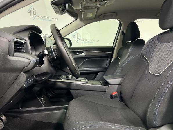 Haval Jolion I с пробегом 2023 года, цена 1 649 000 рублей, 60515 км, внедорожник, Автокод Объявления