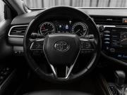 Toyota Camry VIII (XV70) Москва  - изображение 34