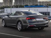 Audi A5 II (F5) Рестайлинг Москва  - изображение 32