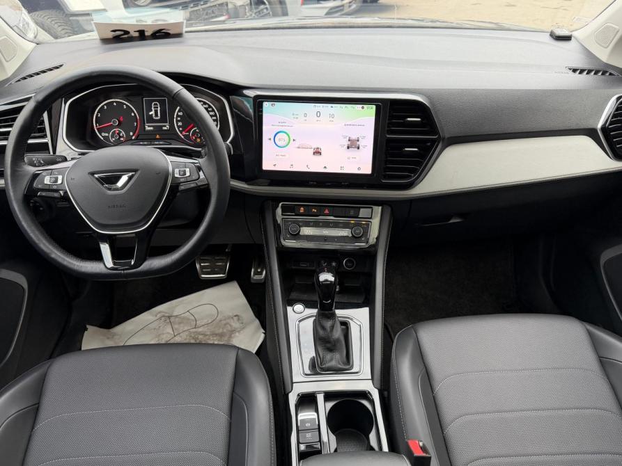Jetta VS5 I Рестайлинг Санкт-Петербург  - изображение 8