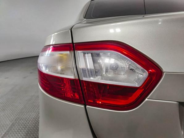 Renault Fluence I с пробегом 2011 года, цена 539 000 рублей, 212054 км, седан, Автокод Объявления
