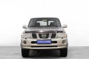 Nissan Patrol V (Y61) Рестайлинг Барнаул  - изображение 33