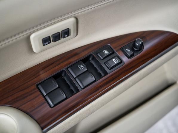 Nissan Teana II с пробегом 2010 года, цена 1 175 000 рублей, 278264 км, седан, Автокод Объявления
