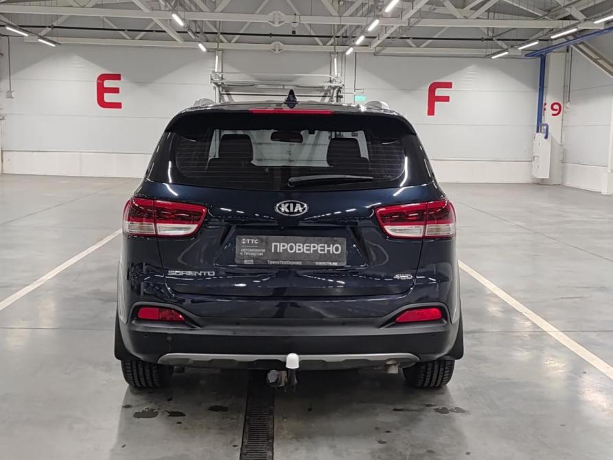 Kia Sorento III Prime Казань  - изображение 7
