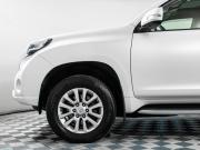 Toyota Land Cruiser Prado 150 Series Рестайлинг 1 Москва  - изображение 29