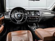 BMW X3 II (F25) Рестайлинг Новороссийск  - изображение 31