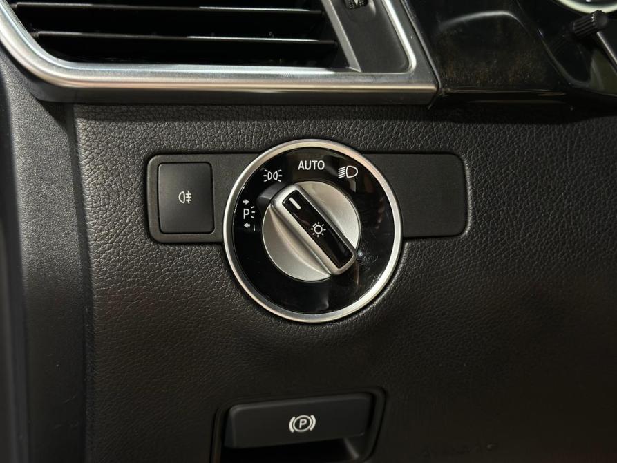 Mercedes-Benz GL-Класс II (X166) Челябинск  - изображение 18