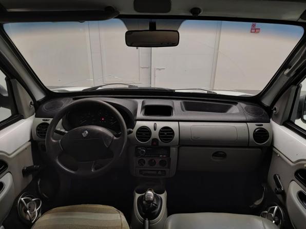 Renault Kangoo I Рестайлинг с пробегом 2005 года, цена 308 000 рублей, 340175 км, минивэн, Автокод Объявления