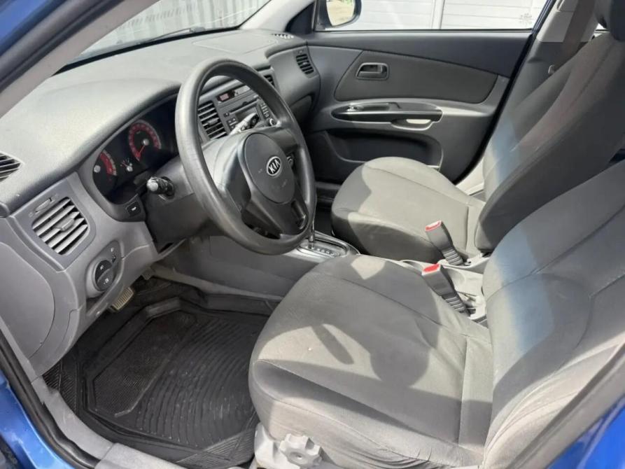 Kia Rio II Рестайлинг Ростов-на-Дону  - изображение 15