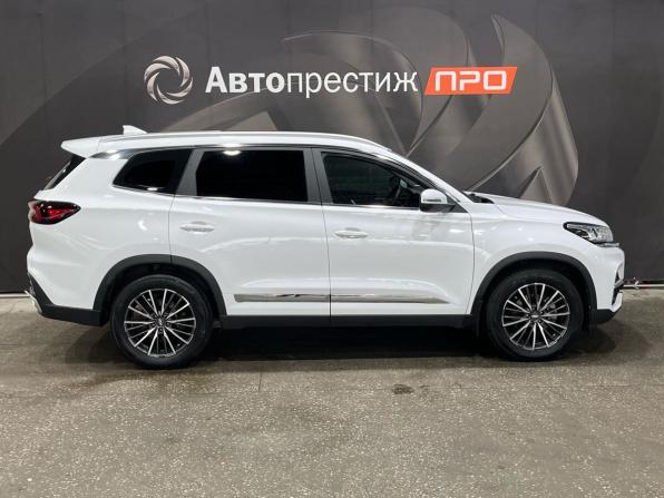 Chery Tiggo 8 I Рестайлинг с пробегом 2023 года, цена 1 850 000 рублей, 36605 км, внедорожник, Автокод Объявления