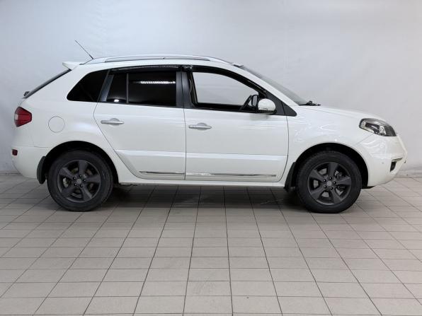 Renault Koleos I Рестайлинг 2 с пробегом 2014 года, цена 1 165 000 рублей, 155612 км, внедорожник, Автокод Объявления