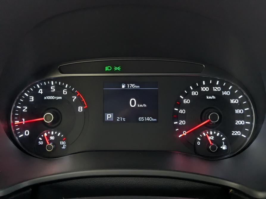 Kia Soul III Москва  - изображение 13