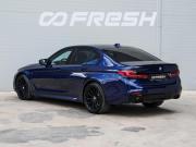 BMW 5 серии VII (G30/G31/G38) Краснодар  - изображение 28
