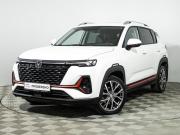Changan CS35 Plus I Рестайлинг Санкт-Петербург  - изображение 23