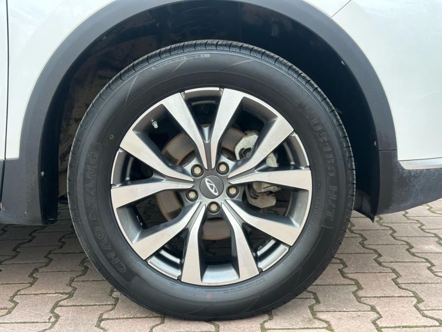 Chery Tiggo 7 Pro I Екатеринбург  - изображение 22