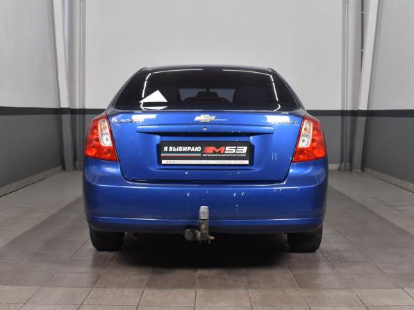 Chevrolet Lacetti I с пробегом 2010 года, цена 494 995 рублей, 191369 км, седан, Автокод Объявления