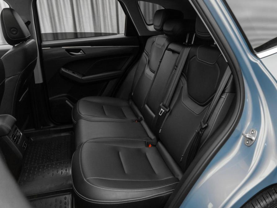 Haval Jolion I Рестайлинг Москва  - изображение 14
