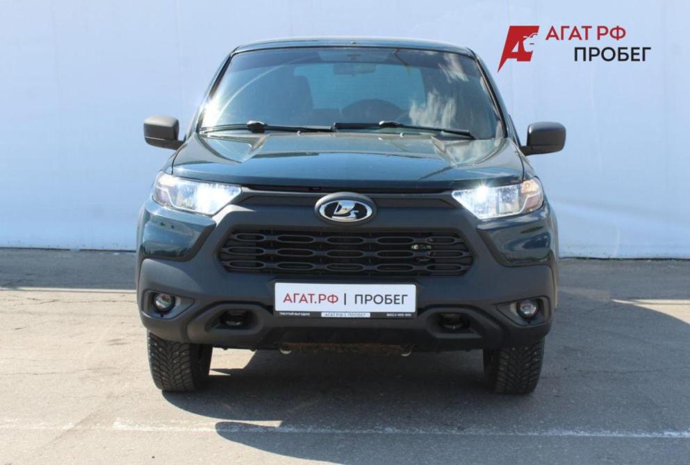 Lada (ВАЗ) Niva Travel I Нижний Новгород  - изображение 2