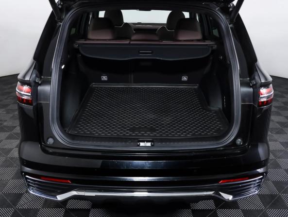 Geely Monjaro I с пробегом 2023 года, цена 3 149 000 рублей, 37568 км, внедорожник, Автокод Объявления