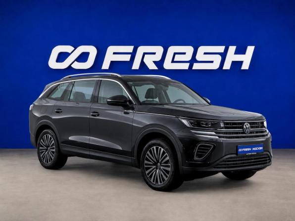 Volkswagen Tavendor I с пробегом 2025 года, цена 4 759 799 рублей, 426 км, внедорожник, Автокод Объявления