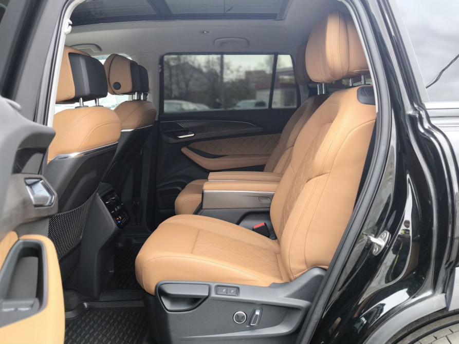 Audi Q6 Санкт-Петербург  - изображение 16