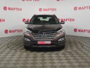 Hyundai Santa Fe III Вологда  - изображение 20